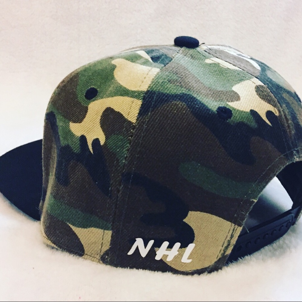 Snap back - Picture 3 of 3